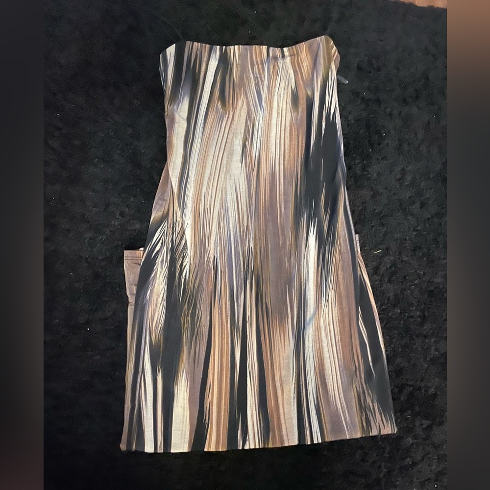Medium Windsor fitted dress